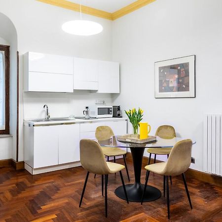 Deza Casa Vacanze Nazionale Joy Roma Dış mekan fotoğraf