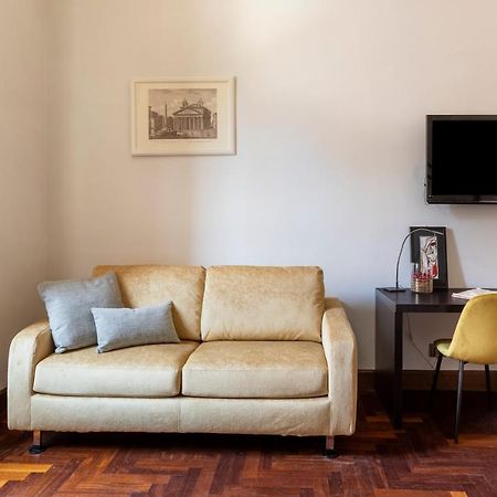 Deza Casa Vacanze Nazionale Joy Roma Dış mekan fotoğraf