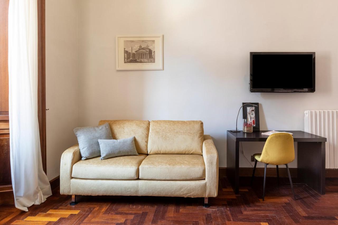 Deza Casa Vacanze Nazionale Joy Roma Dış mekan fotoğraf
