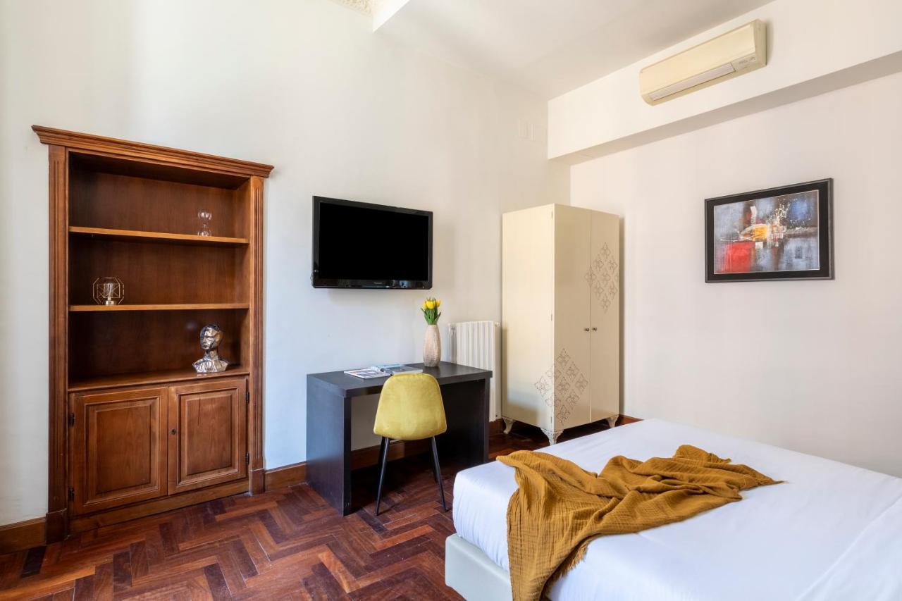 Deza Casa Vacanze Nazionale Joy Roma Dış mekan fotoğraf