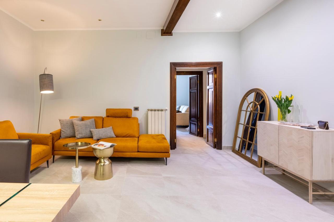 Deza Casa Vacanze Nazionale Joy Roma Dış mekan fotoğraf