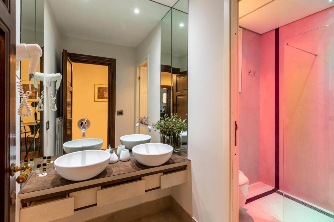 Deza Casa Vacanze Nazionale Joy Roma Dış mekan fotoğraf