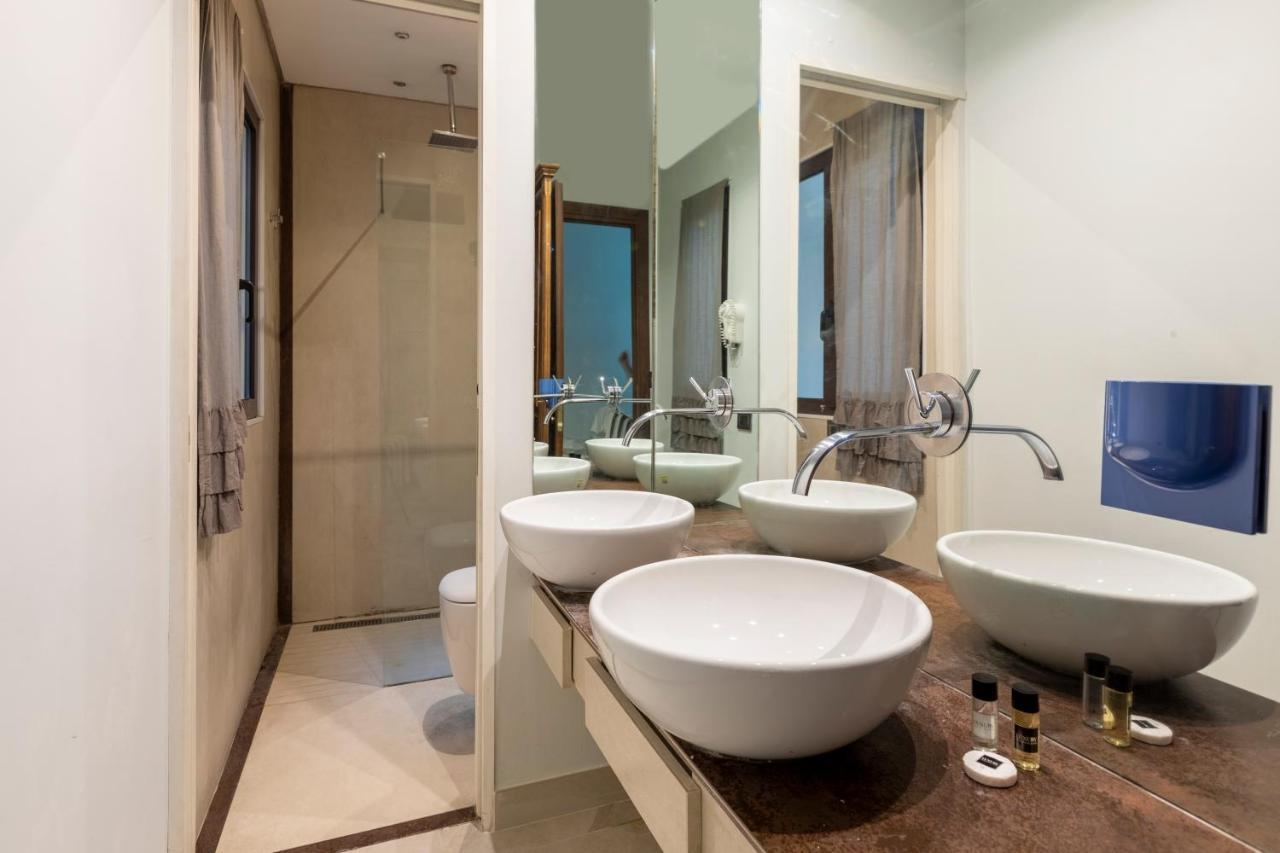 Deza Casa Vacanze Nazionale Joy Roma Dış mekan fotoğraf