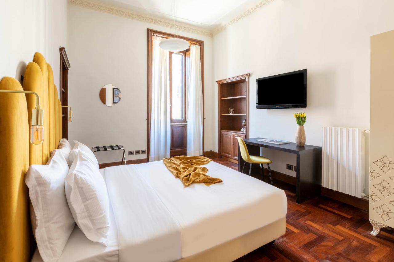 Deza Casa Vacanze Nazionale Joy Roma Dış mekan fotoğraf