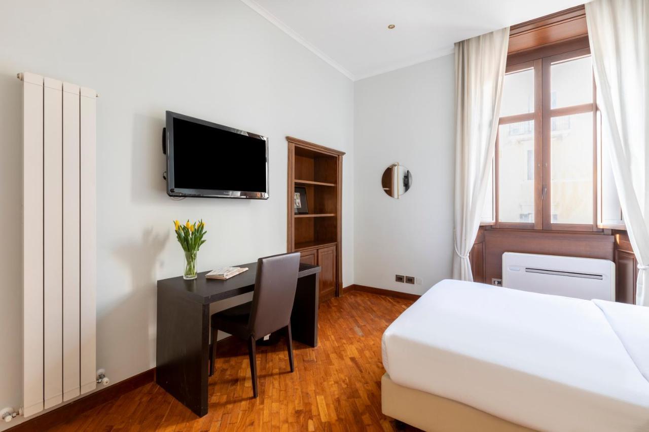 Deza Casa Vacanze Nazionale Joy Roma Dış mekan fotoğraf