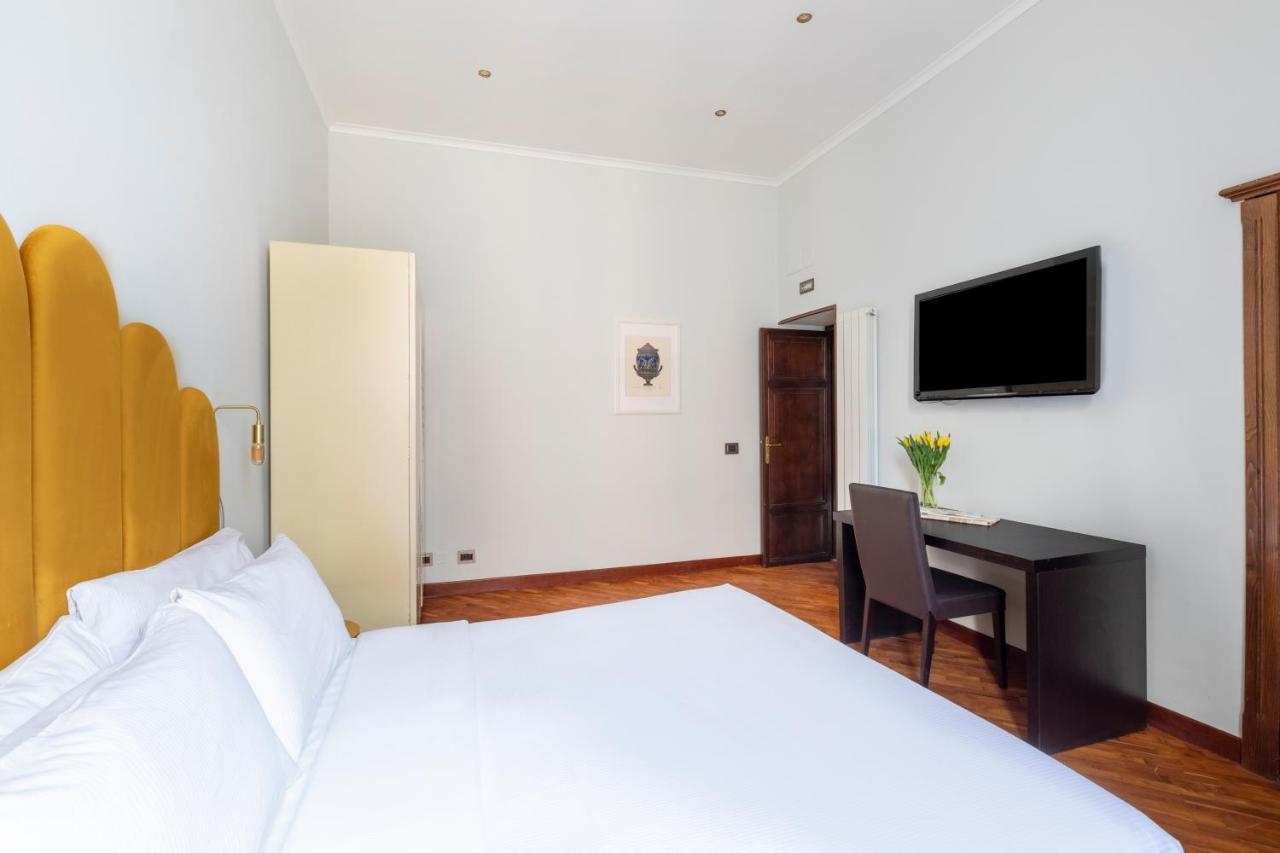 Deza Casa Vacanze Nazionale Joy Roma Dış mekan fotoğraf