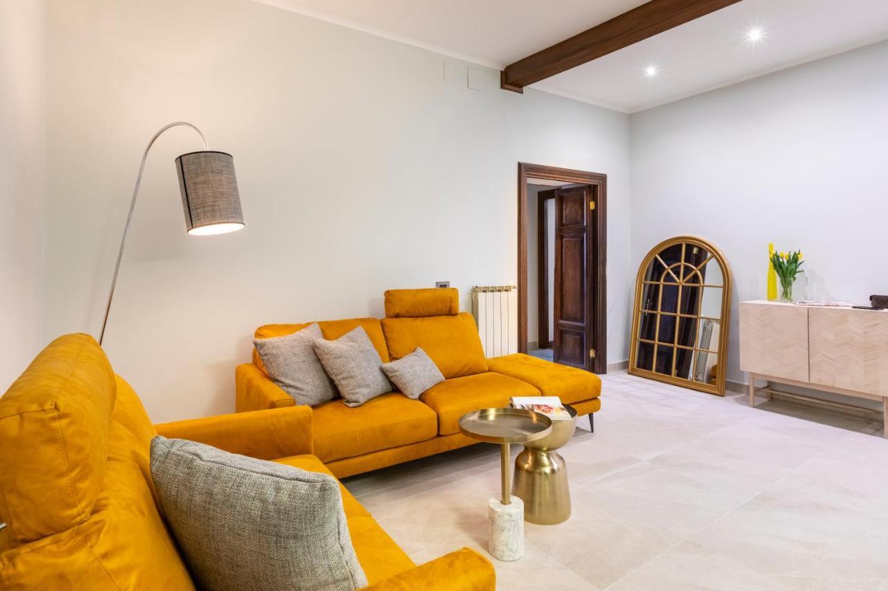 Deza Casa Vacanze Nazionale Joy Roma Dış mekan fotoğraf