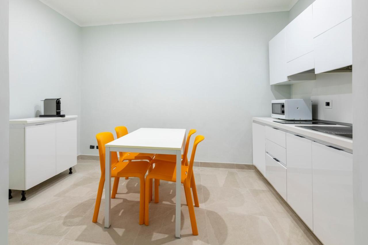 Deza Casa Vacanze Nazionale Joy Roma Dış mekan fotoğraf