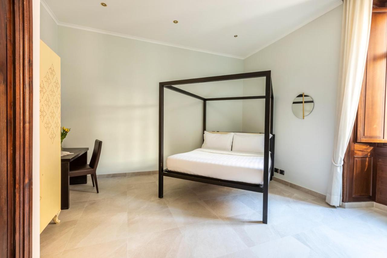 Deza Casa Vacanze Nazionale Joy Roma Dış mekan fotoğraf