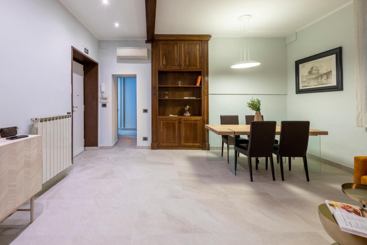 Deza Casa Vacanze Nazionale Joy Roma Dış mekan fotoğraf