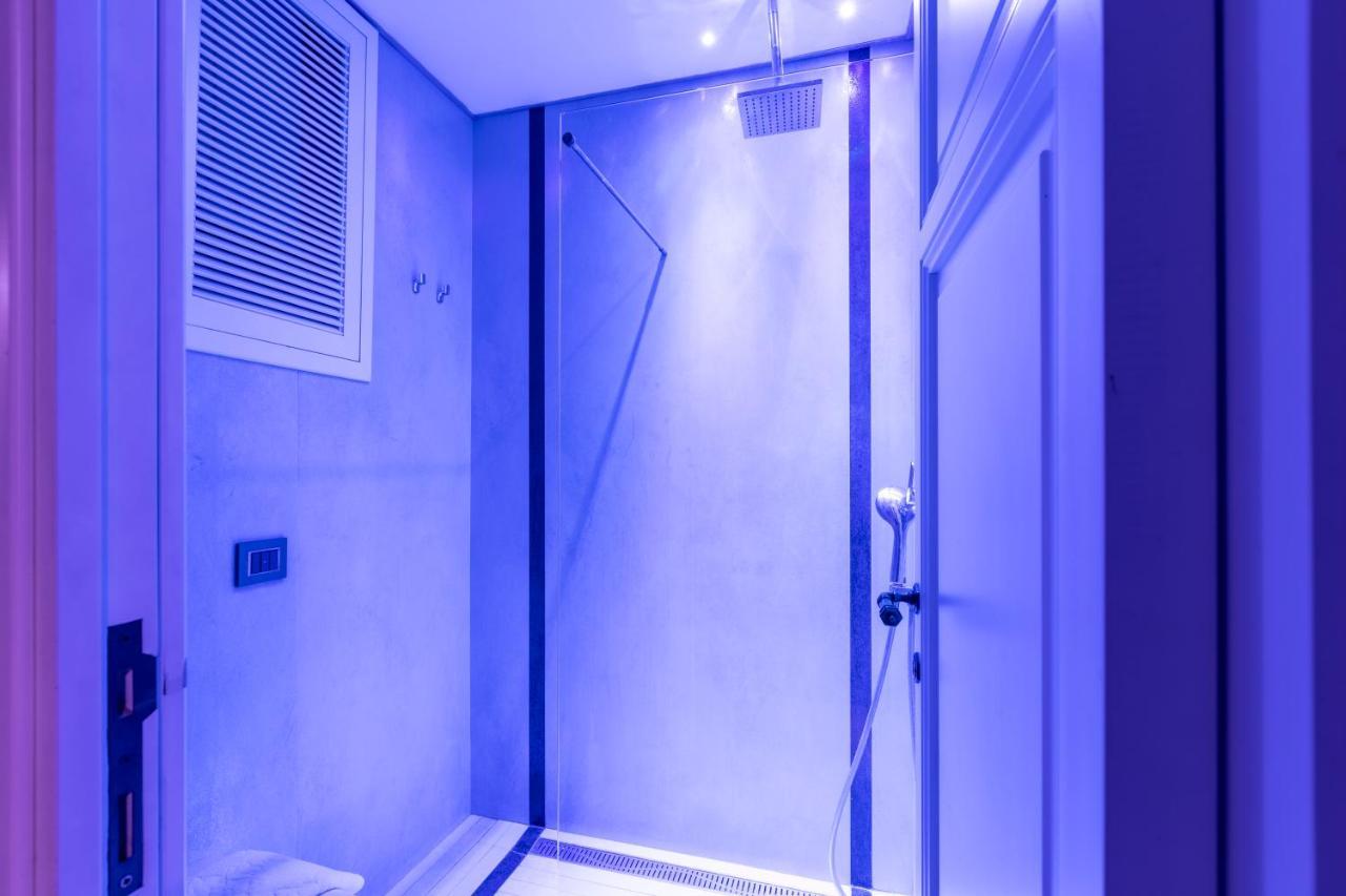 Deza Casa Vacanze Nazionale Joy Roma Dış mekan fotoğraf