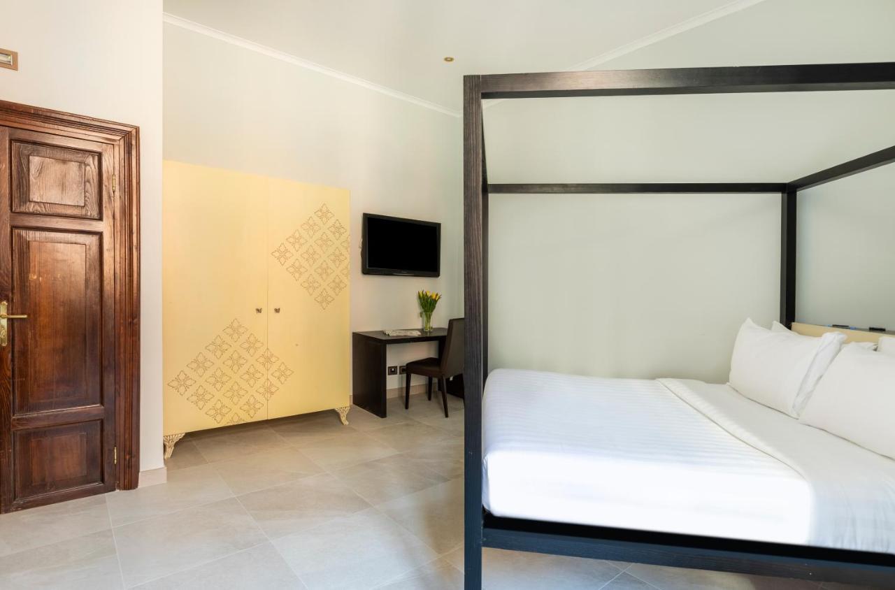 Deza Casa Vacanze Nazionale Joy Roma Dış mekan fotoğraf