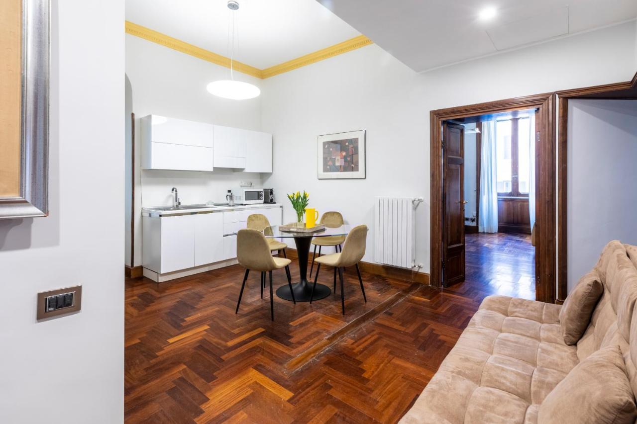 Deza Casa Vacanze Nazionale Joy Roma Dış mekan fotoğraf
